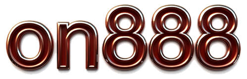 on888 logo