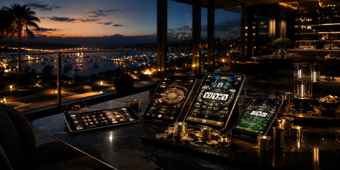 on888 Arcade